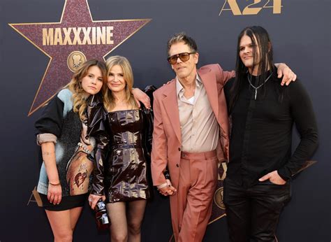 daughter swap milfnuts|Kyra Sedgwick and Daughter Sosie Bacon Swap Outfits at  .